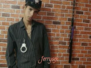 Jerrysex