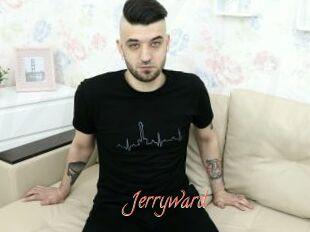 Jerryward