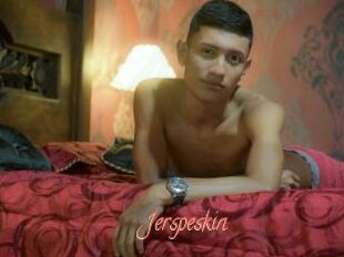 Jerspeskin