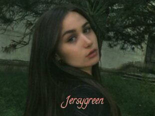 Jersygreen