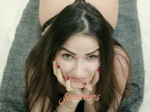 Jesseevans