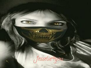 Jesselie4you