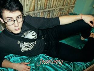 Jesselonny