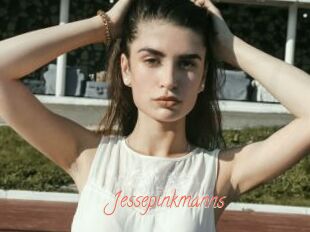 Jessepinkmanns