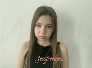 Jessfreemen