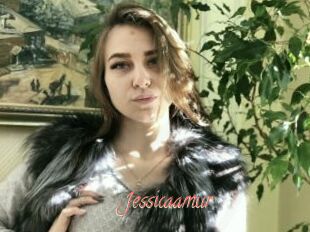 Jessicaamur