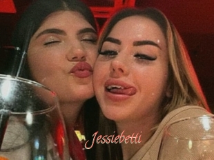 Jessiebetti
