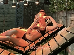 Jessiebumms