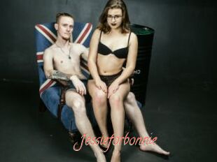 Jessieforbonnie