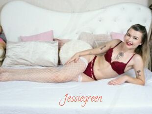Jessiegreen