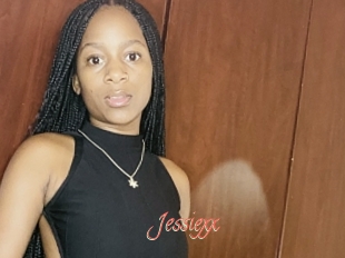 Jessiexx