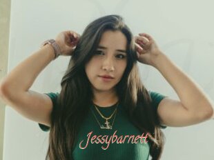 Jessybarnett