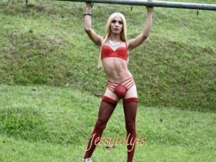 Jessylolyts