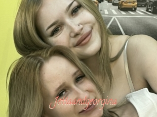 Jettaandgeorgina