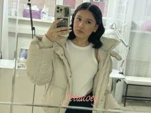 Jettacoey