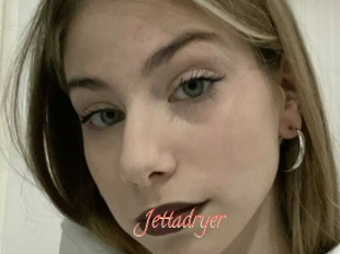 Jettadryer
