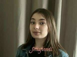 Jettafinnell