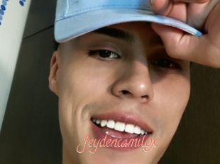 Jeydencamilox