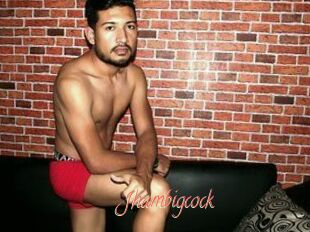 Jhambigcock