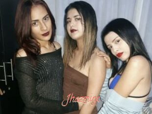 Jhazminx