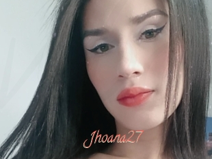 Jhoana27