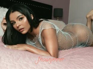 Jhoanjenner