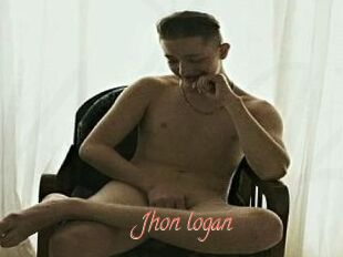 Jhon_logan