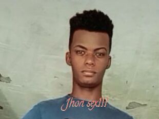 Jhon_sex111