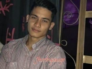 Jhonbigsauge
