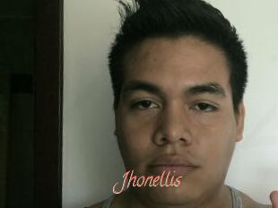 Jhonellis