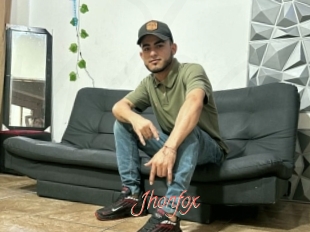 Jhonfox