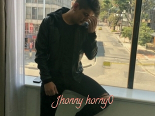 Jhonny_horny0