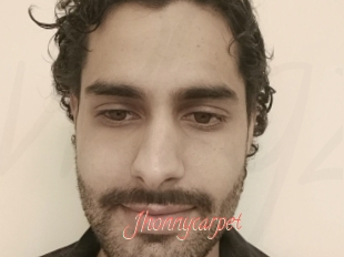 Jhonnycarpet
