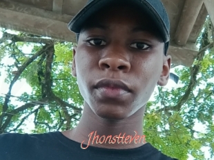 Jhonstteven