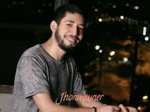 Jhonwayner