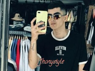 Jhonystyle