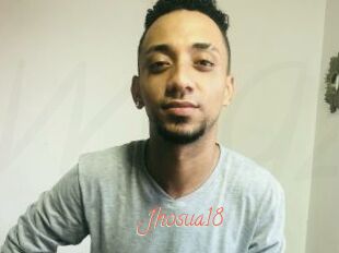 Jhosua18