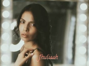 Jhuliaah