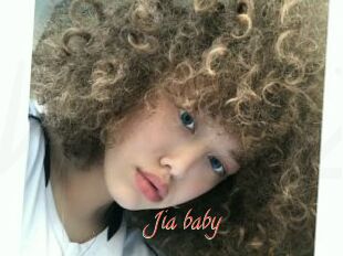 Jia_baby