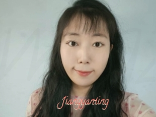 Jiangyanting