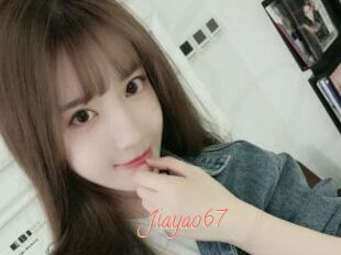 Jiayao67
