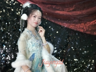 Jiayingdd