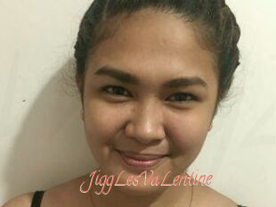 JiggLesVaLentine