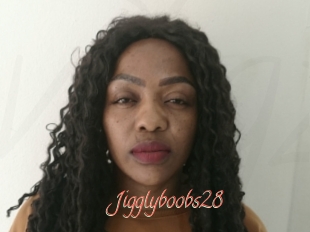 Jigglyboobs28
