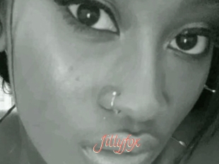 Jillyfox