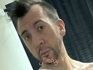 Jimiboy