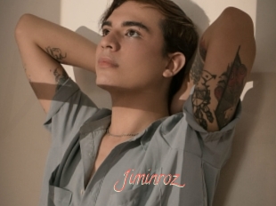 Jiminroz