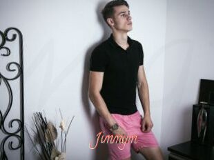 Jimmym