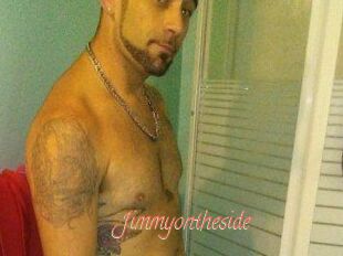 Jimmyontheside