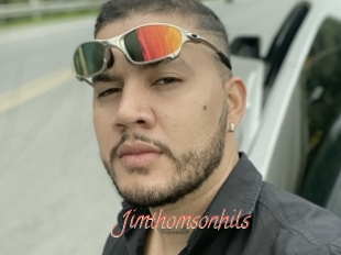 Jimthomsonhils